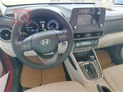 هیوندای کۆنا